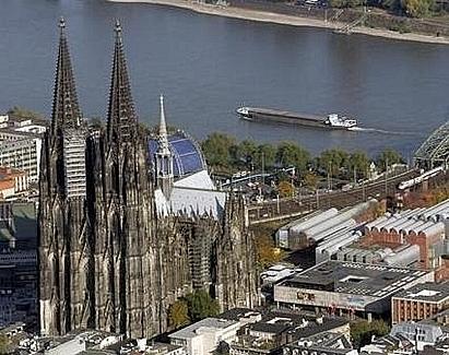 Kölner Dom