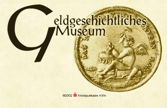 Geldgeschichtliches Museum