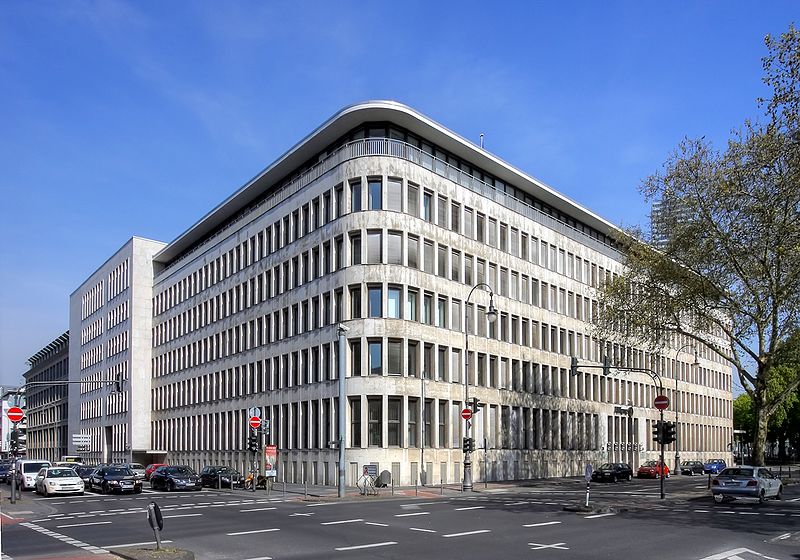 Kaiser- Wilhelm- Ring