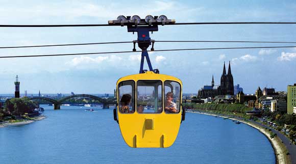 Rheinseilbahn