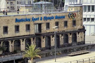 Sportmuseum