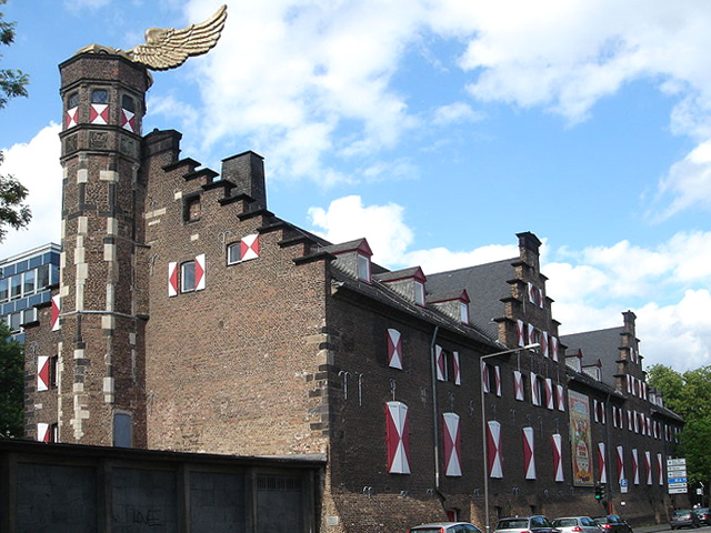 Kölnisches Stadtmuseum