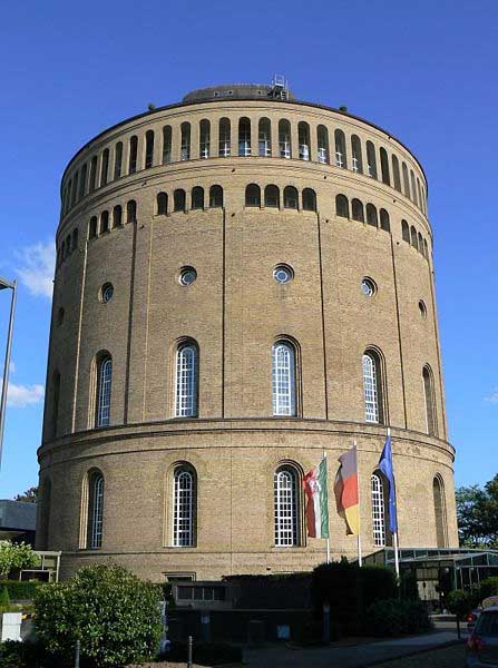 Wasserturm