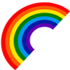 Regenbogen